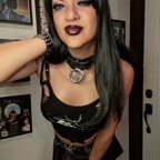 Mila Vamp S&amp;Games avatar