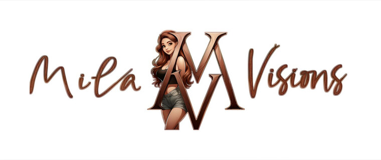 Mila Visions cover image