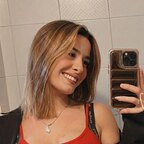 Mila X Blonde avatar
