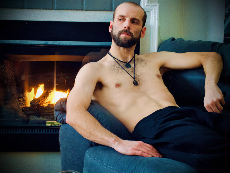 Naked Adventurer banner image