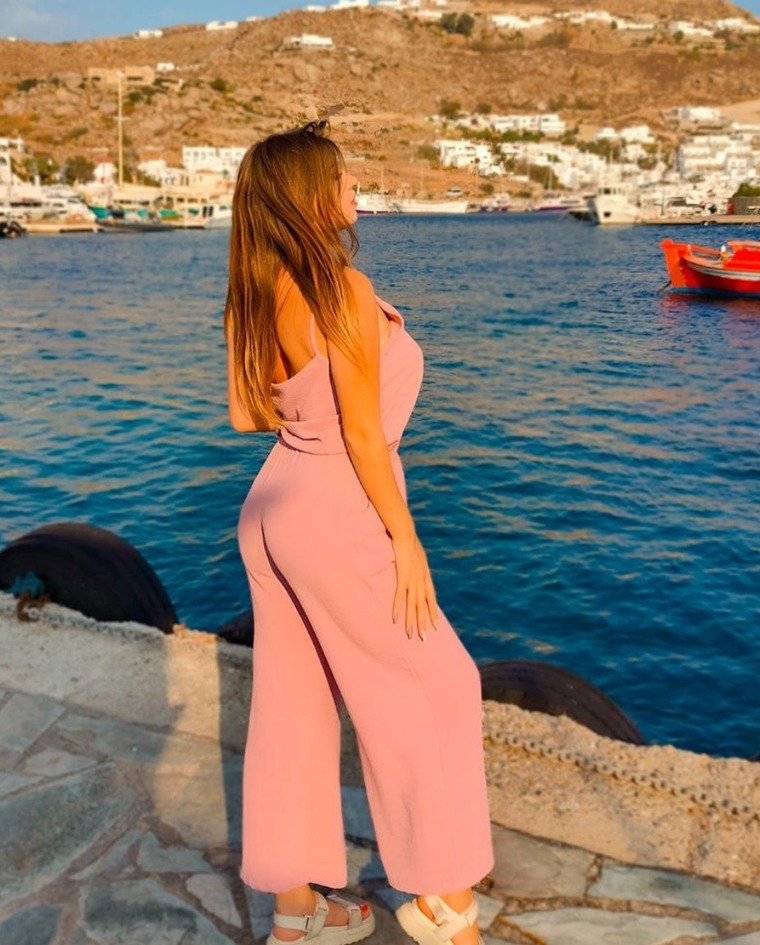 Milena cover image