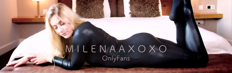 Milena banner image