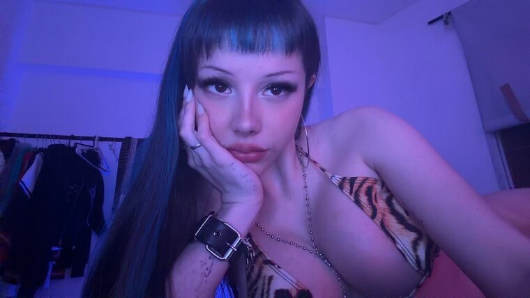Banny🍭💙 ✮⋆˙ cover image