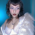 WHITE WITCH avatar
