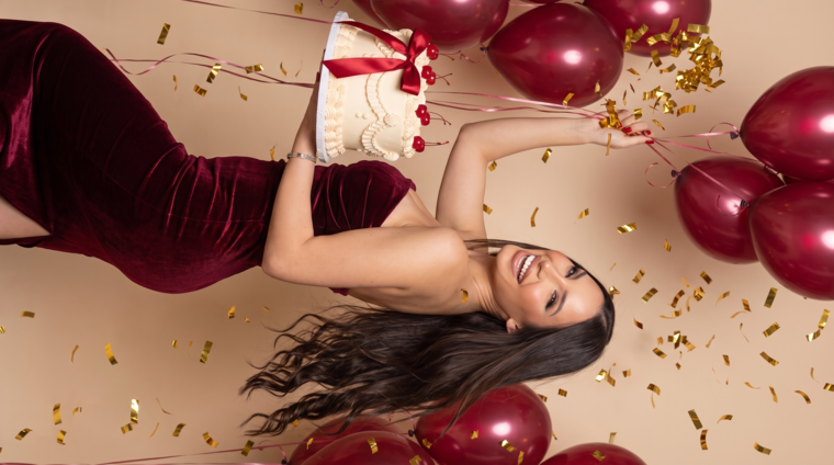 Milena Leyva ♌ ONLINE banner image