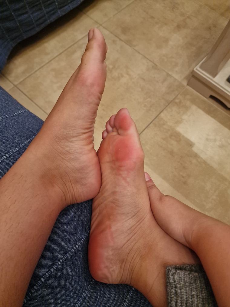 Milenka.FoodFeet cover image