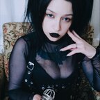 MISTRESS NyxTheria 🖤 avatar