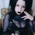 MISTRESS NyxTheria 🖤 avatar