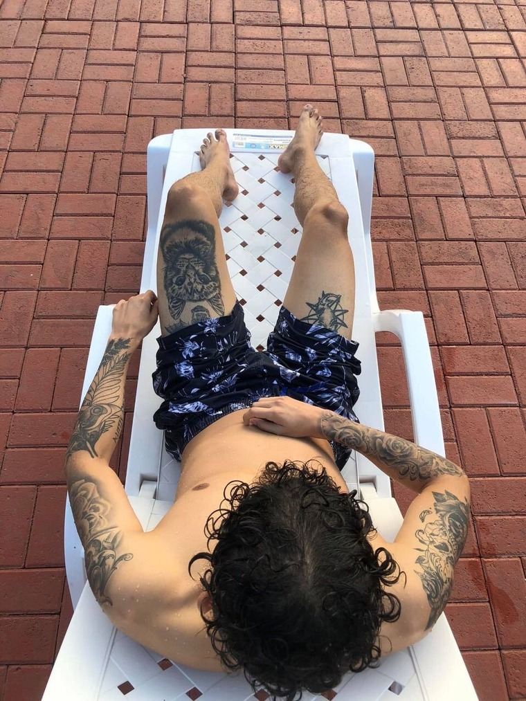 Erick Ramirez cover image