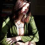 Miles Amber avatar