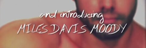 Miles Davis Moody cover image