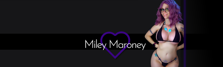 Miley Maroney cover image