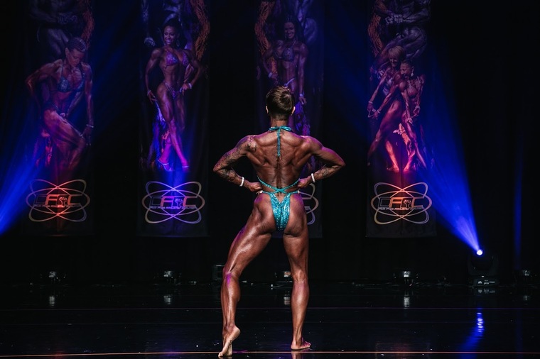 MilfMuscles cover image