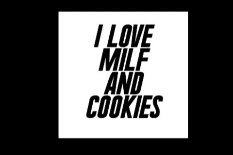 Milf N Cookies 🍪 🥛 cover image