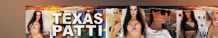 Texas Patti 💕 🇩🇪🇺🇸 cover image