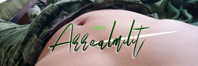 Real Navys cover image