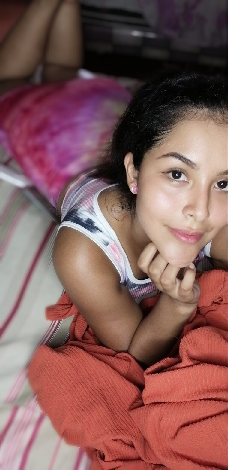 Milenita ChR cover image