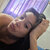 Brunette avatar