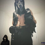 Military Ghostface avatar