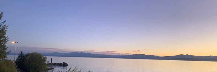 Justin Luna banner image