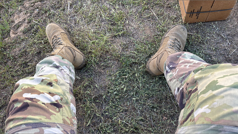 MilitaryVato cover image