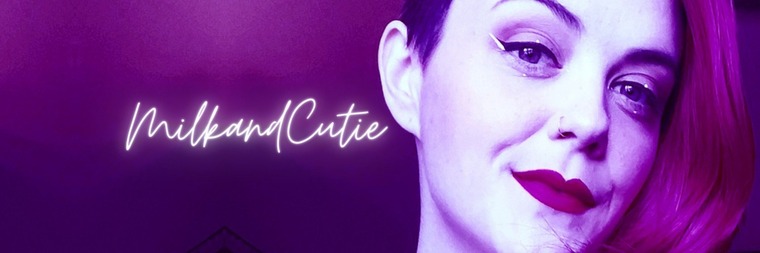 CLOSED PAGE MilkandCutie cover image