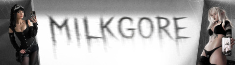 Milkgore cover image