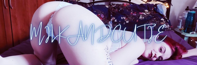 CLOSED PAGE MilkandCutie Free cover image