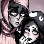 Ethan and Elli 🧛🧛♀️ avatar