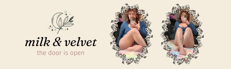 Michelle cover image