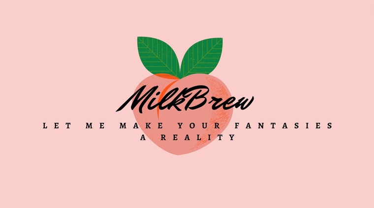 MilkBrew cover image
