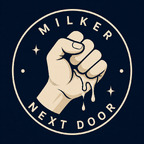 MilkerNextDoor avatar