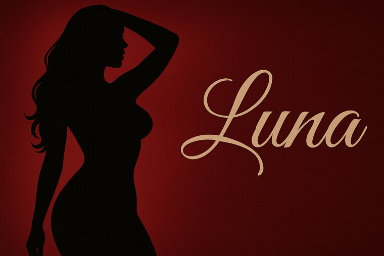 Luna cover image