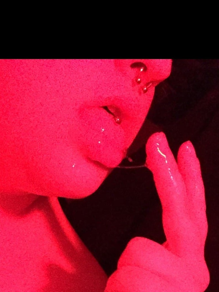 MILK banner image