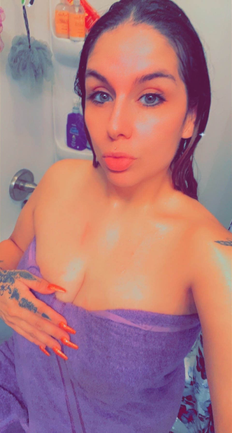 LisaMarie banner image