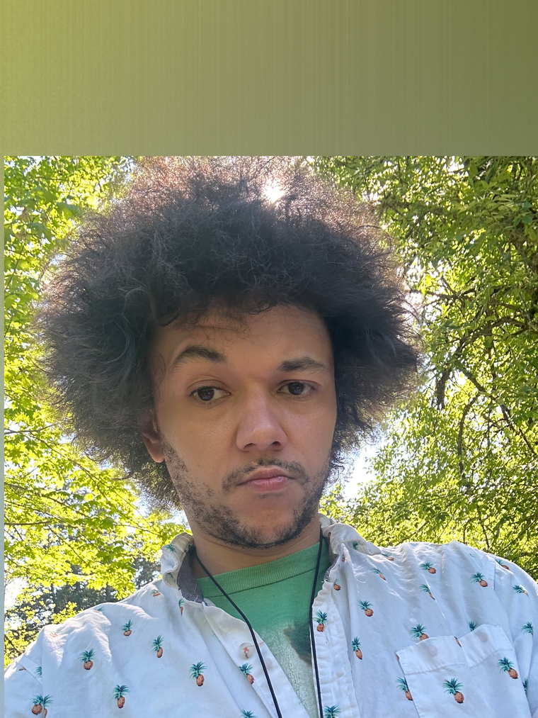 Oreo cover image