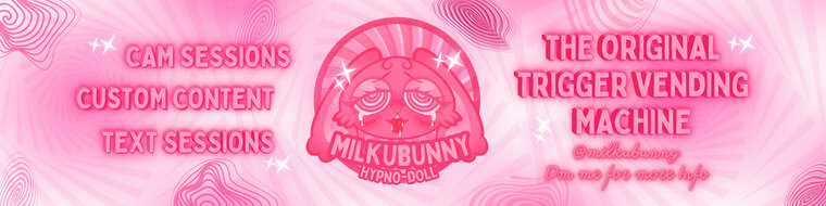 ๐๐ฐ ๐๐ข๐ฅ๐ค๐ฎ ๐๐ฎ๐ง๐ง๐ฒ ๐ฐ๐ banner image