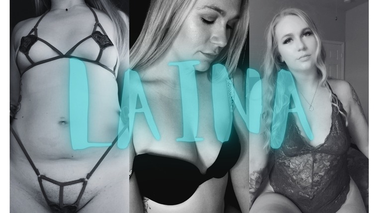 LAINA cover image
