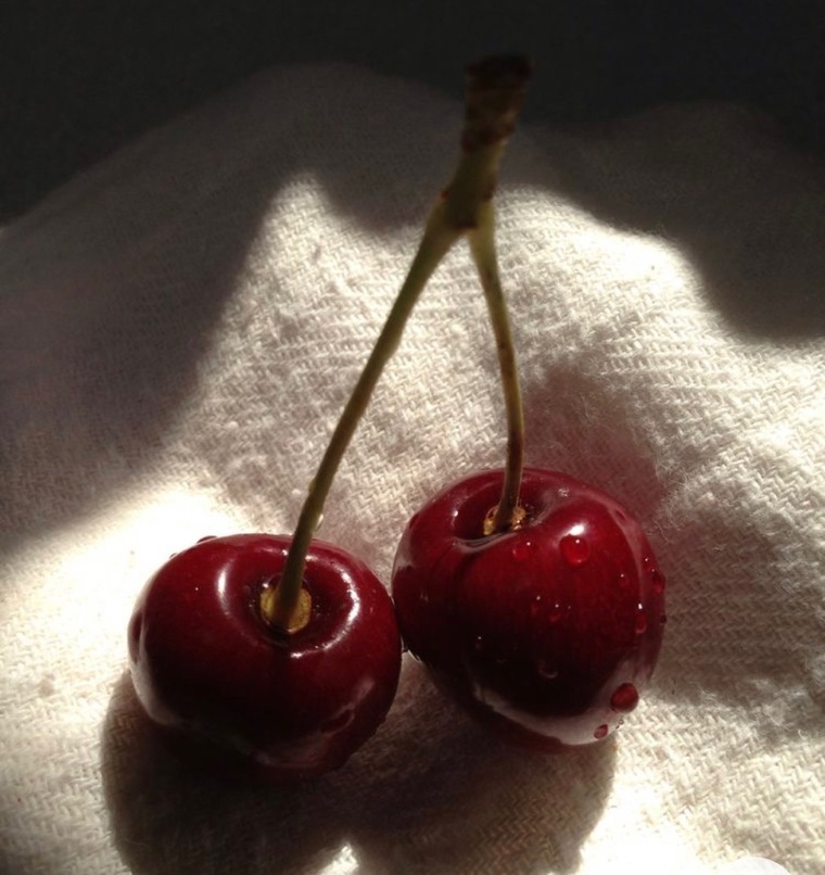 Cherry cover image
