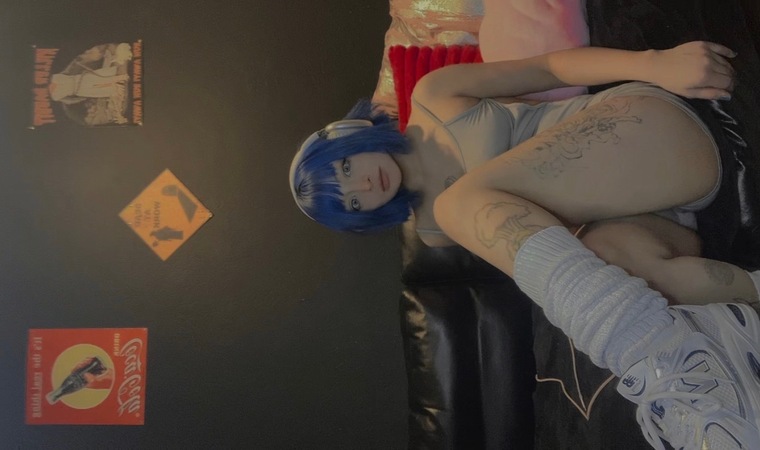 Milky cover image