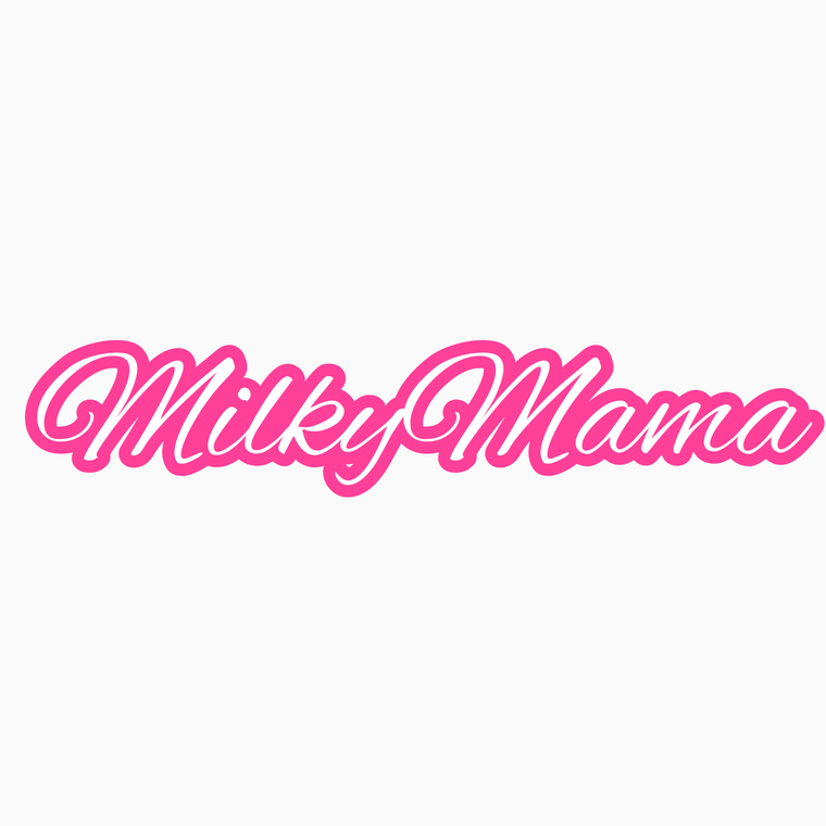 Milky Mumma cover image
