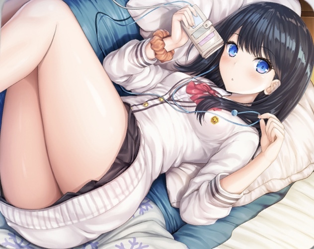 Hannah banner image