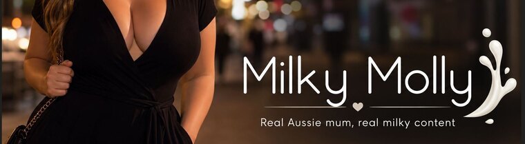 Milky Molly cover image