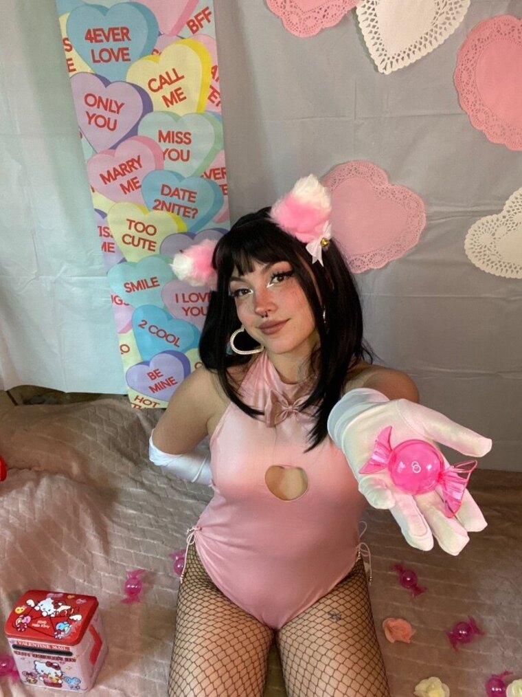 Milky Fawn cover image