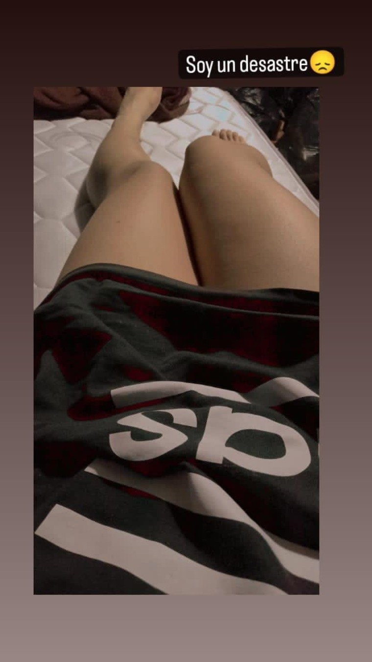 Carli cover image