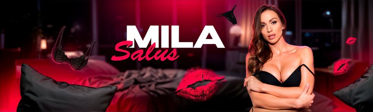 🩷Milla banner image