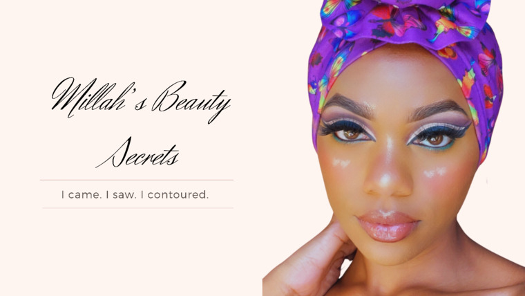 Jamillah banner image