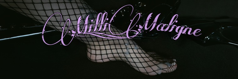 Milli_Maligne cover image