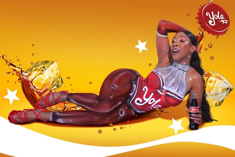 MillianFoxxx banner image