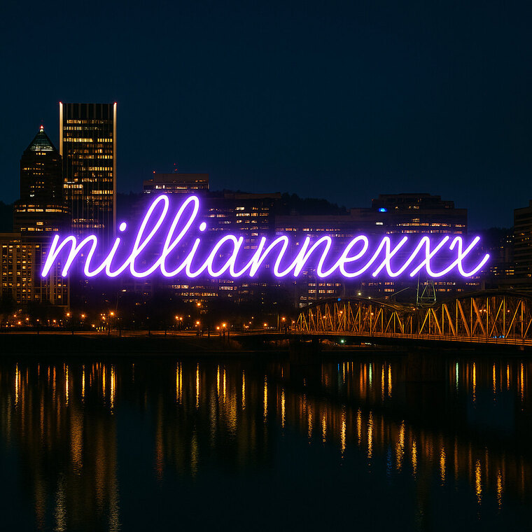 milli cover image